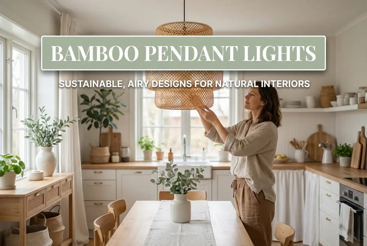 bamboo-pendant-light-shade