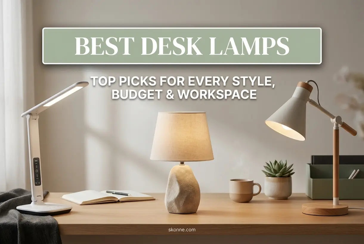 best-desk-lamp