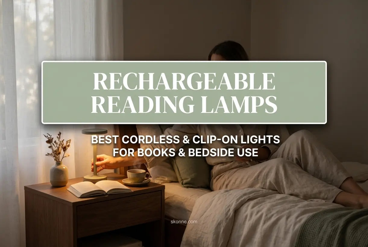 best-rechargeable-reading-lamp