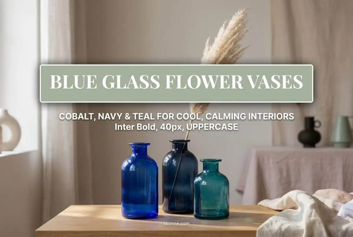 blue-glass-flower-vase-guide
