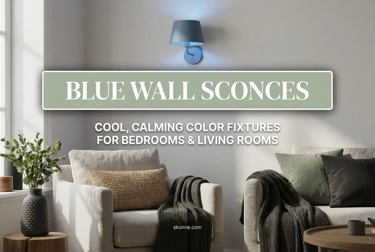 blue-wall-sconce-light