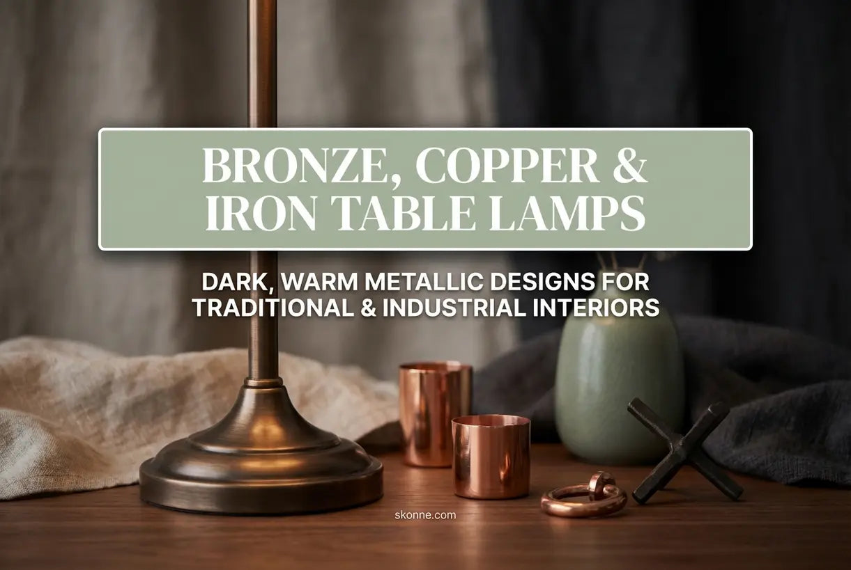 bronze-table-lamp-guide