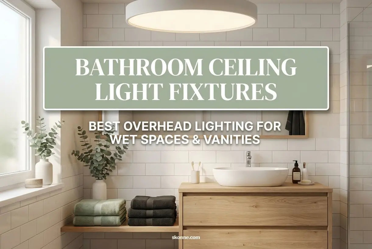 ceiling-light-bathroom-fixtures