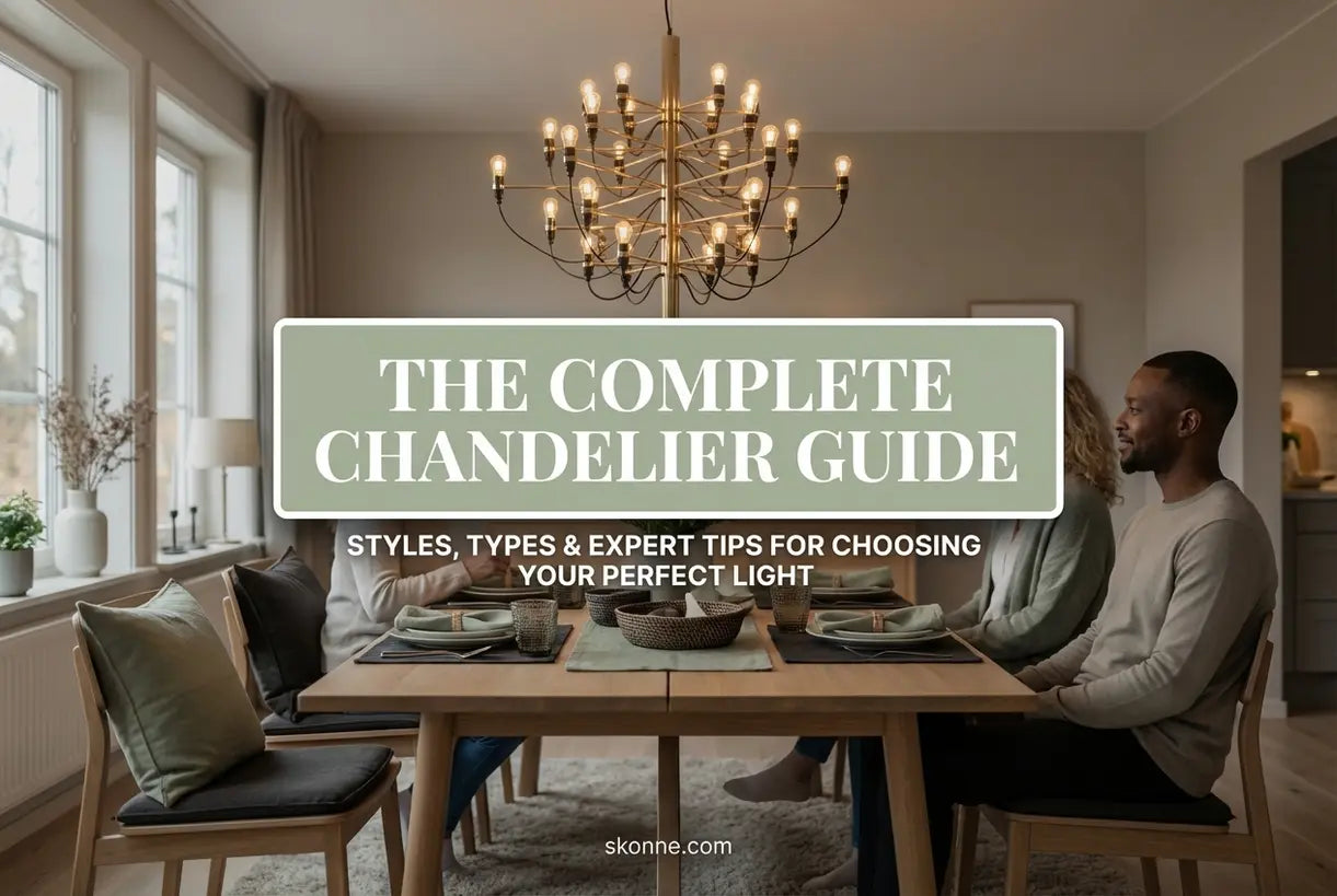 chandelier-guide-styles-types