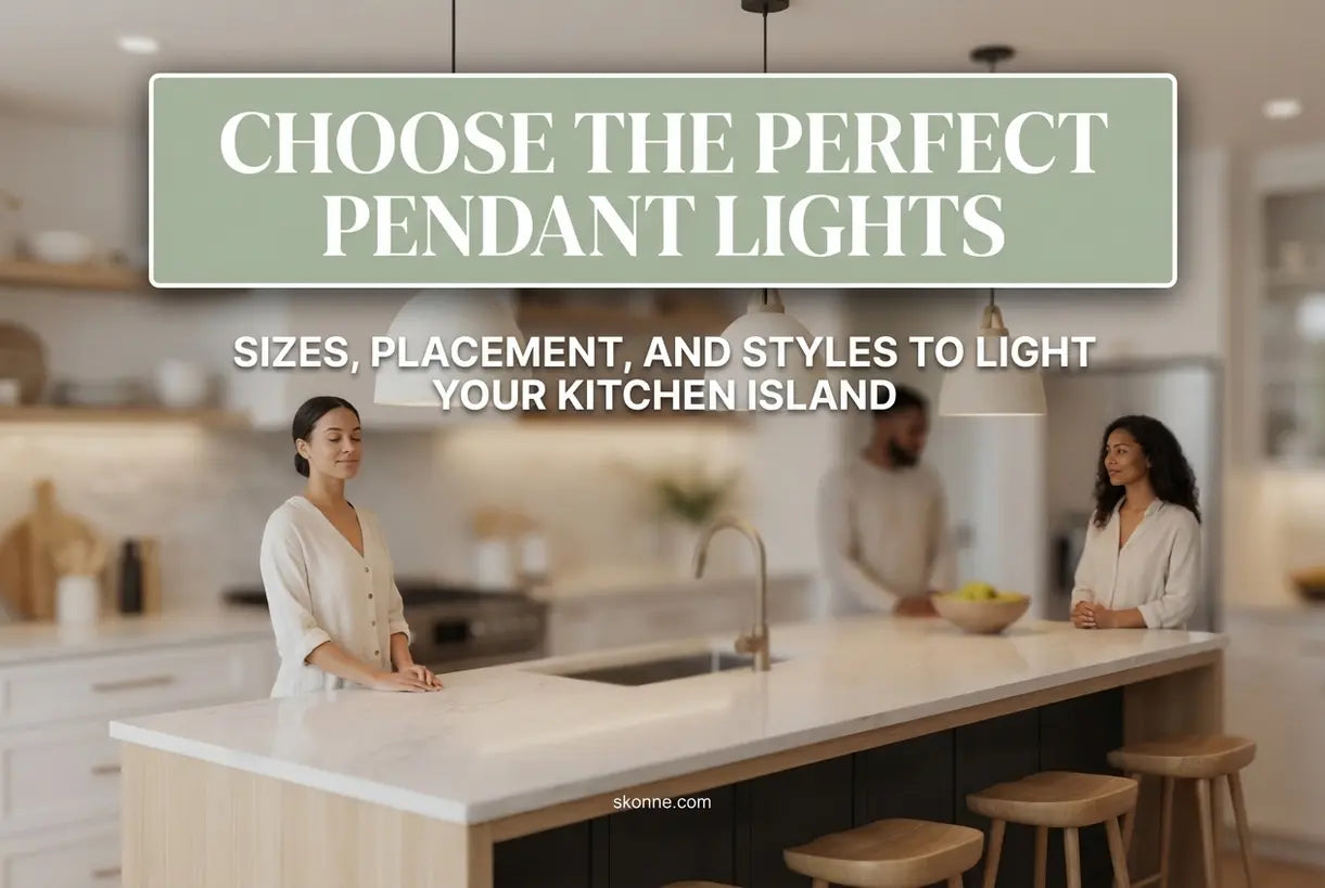 choose-pendant-lights-kitchen-island