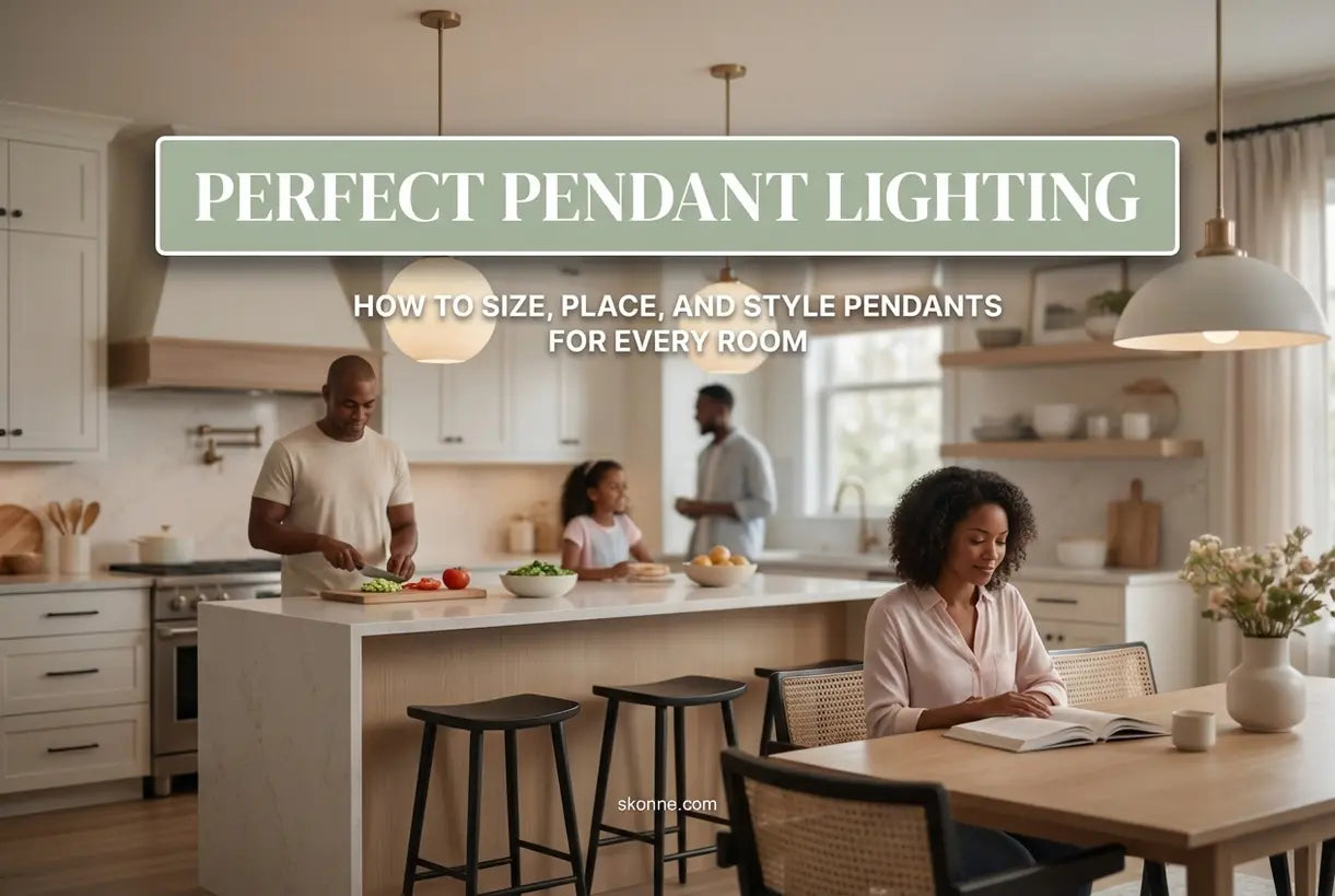 choose-perfect-pendant-lighting