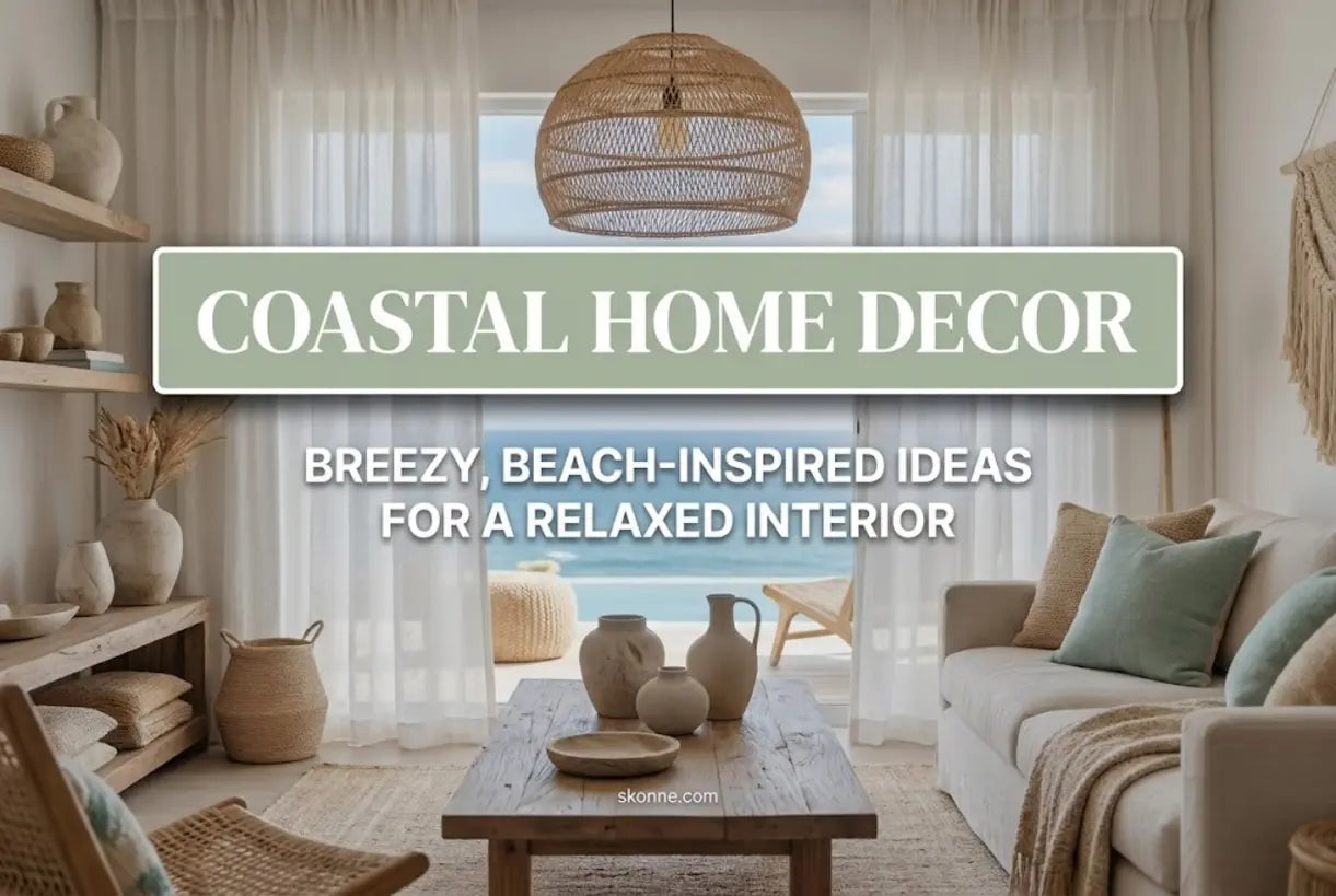 coastal-home-decor