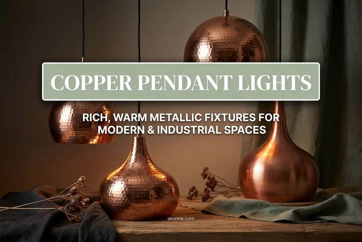 copper-pendant-light-modern