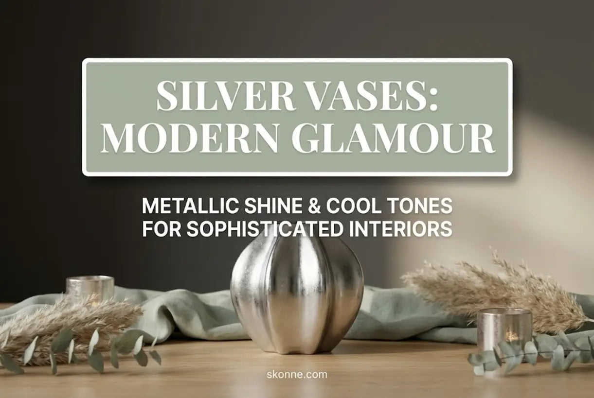 decorative-silver-vase-guide