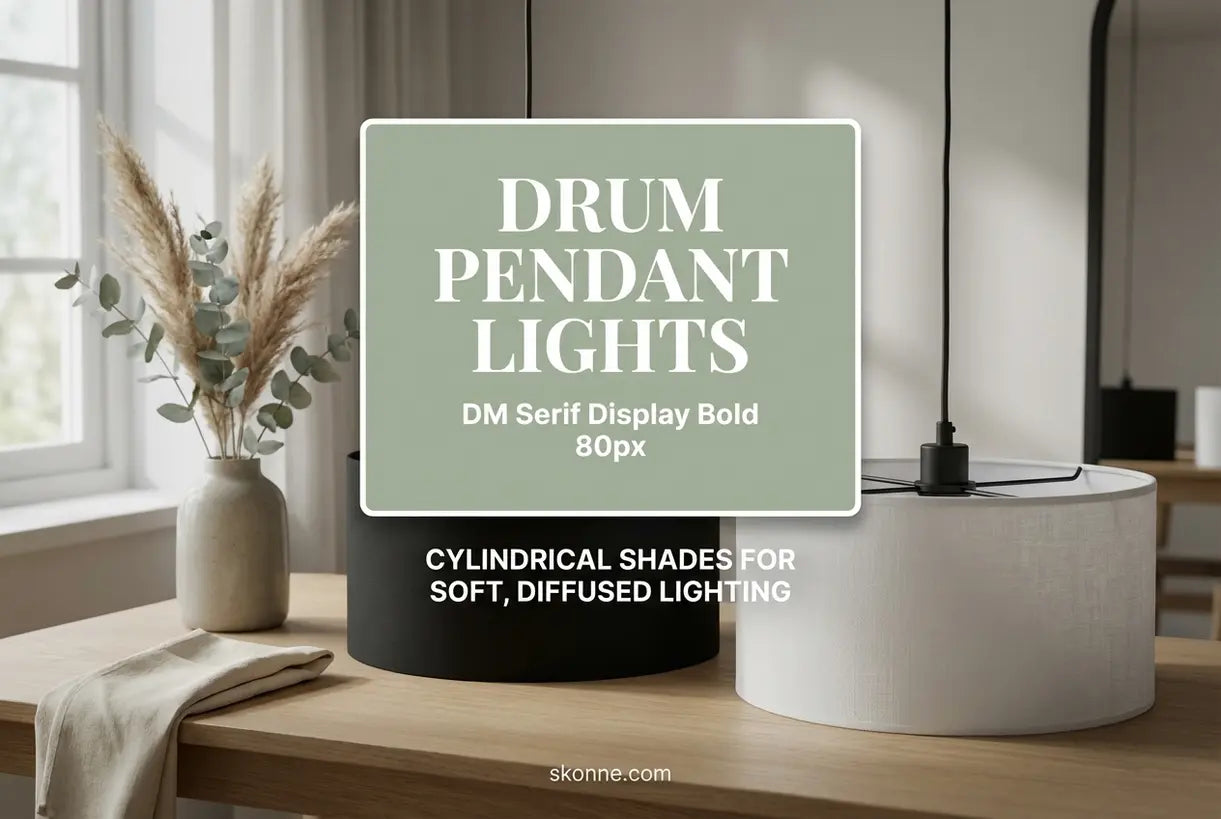 drum-pendant-light-guide