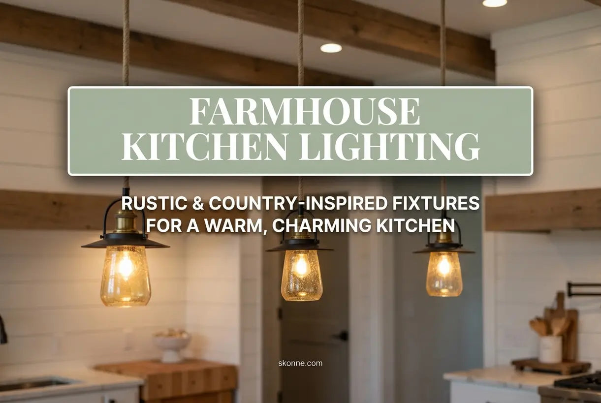 farmhouse-kitchen-lighting-ideas