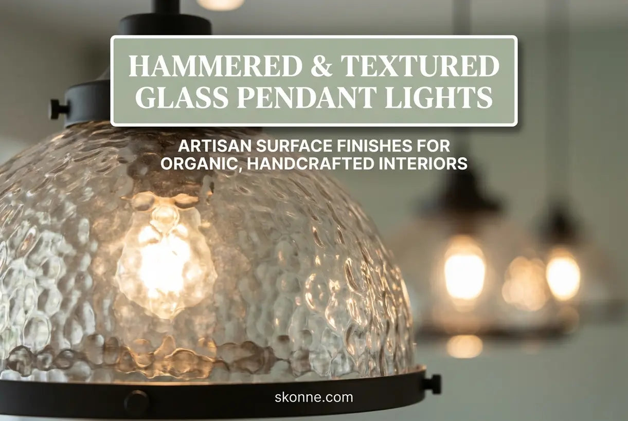 hammered-glass-pendant-artisan