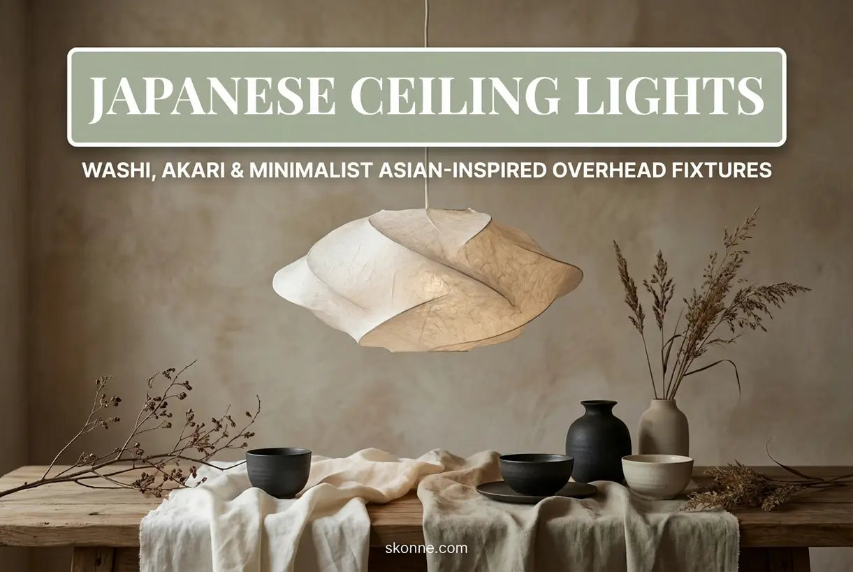 japan-ceiling-light