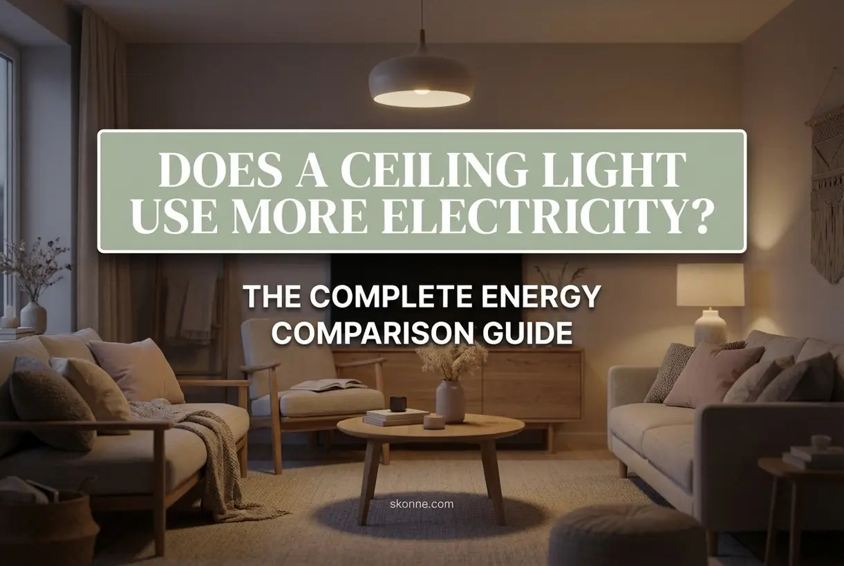 lamp-vs-ceiling-light-electricity