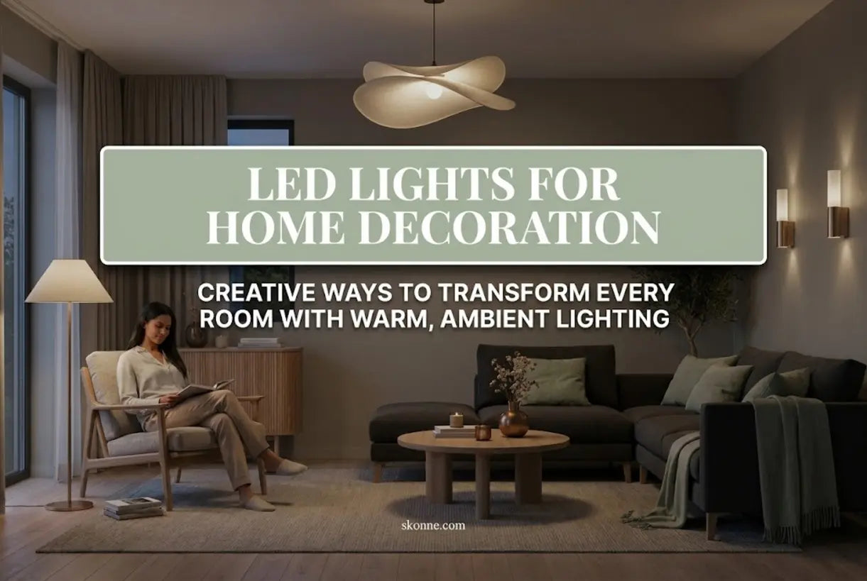 led-light-home-decoration