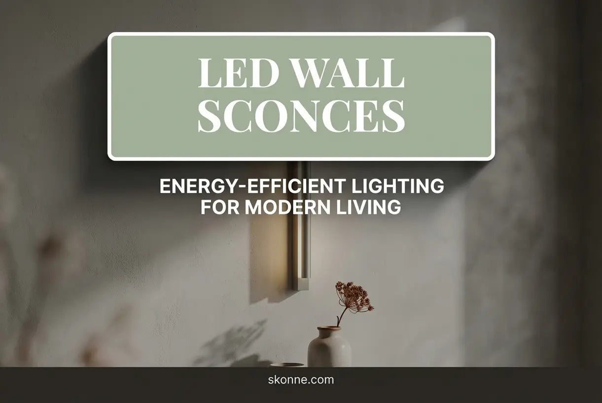 led-wall-sconce-energy-efficient