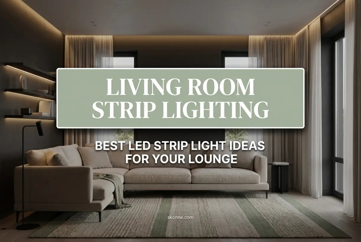 living-room-strip-lighting-ideas
