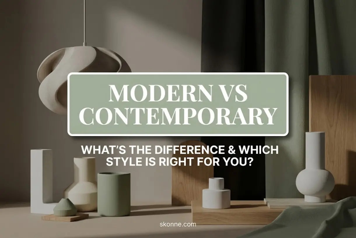 modern-vs-contemporary-home-decor