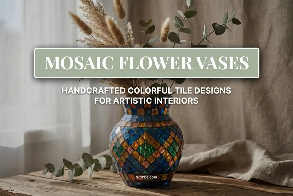 mosaic-flower-vase-designs