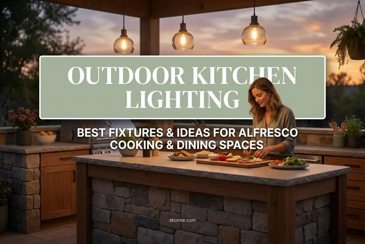 outdoor-kitchen-island-lighting