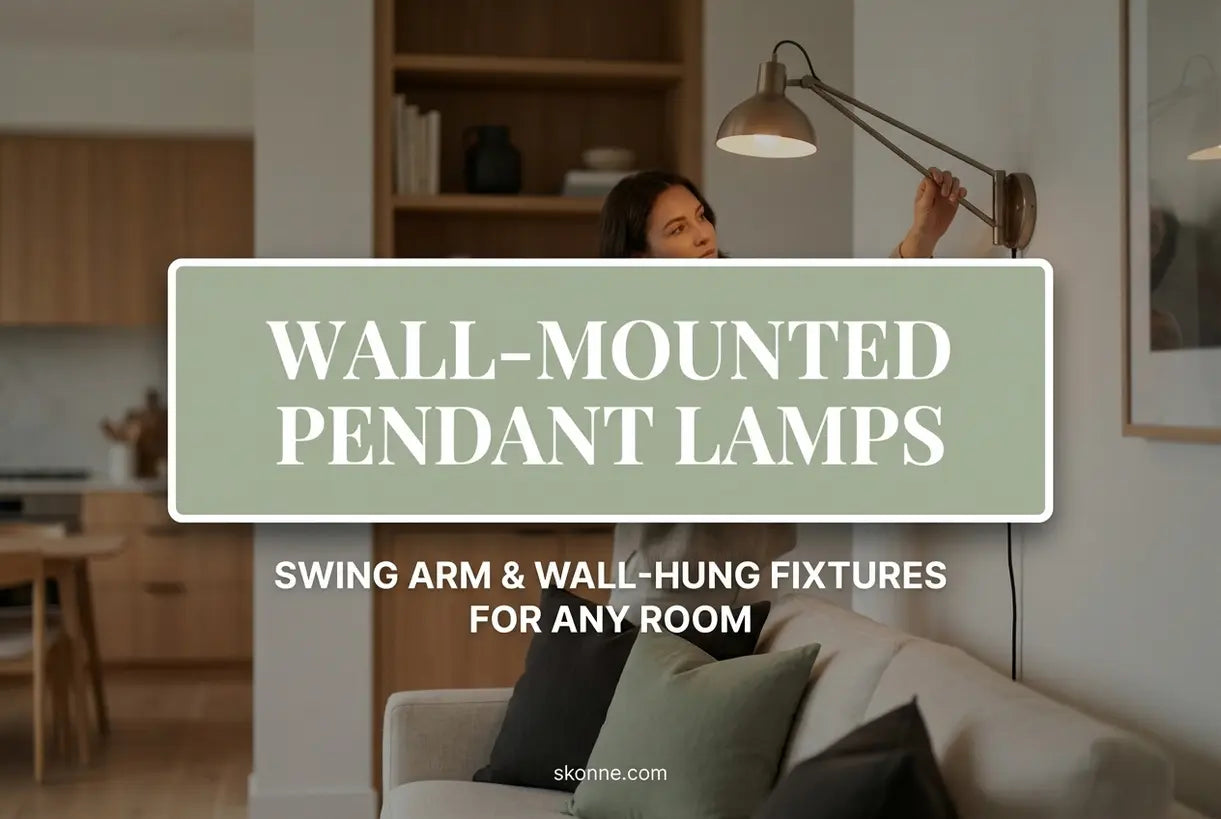 pendant-lamp-wall-mount-swing-arm