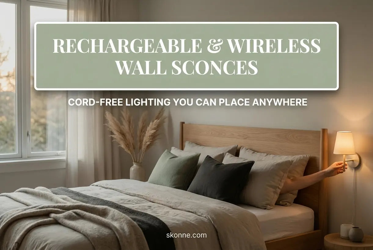 rechargeable-wall-sconce