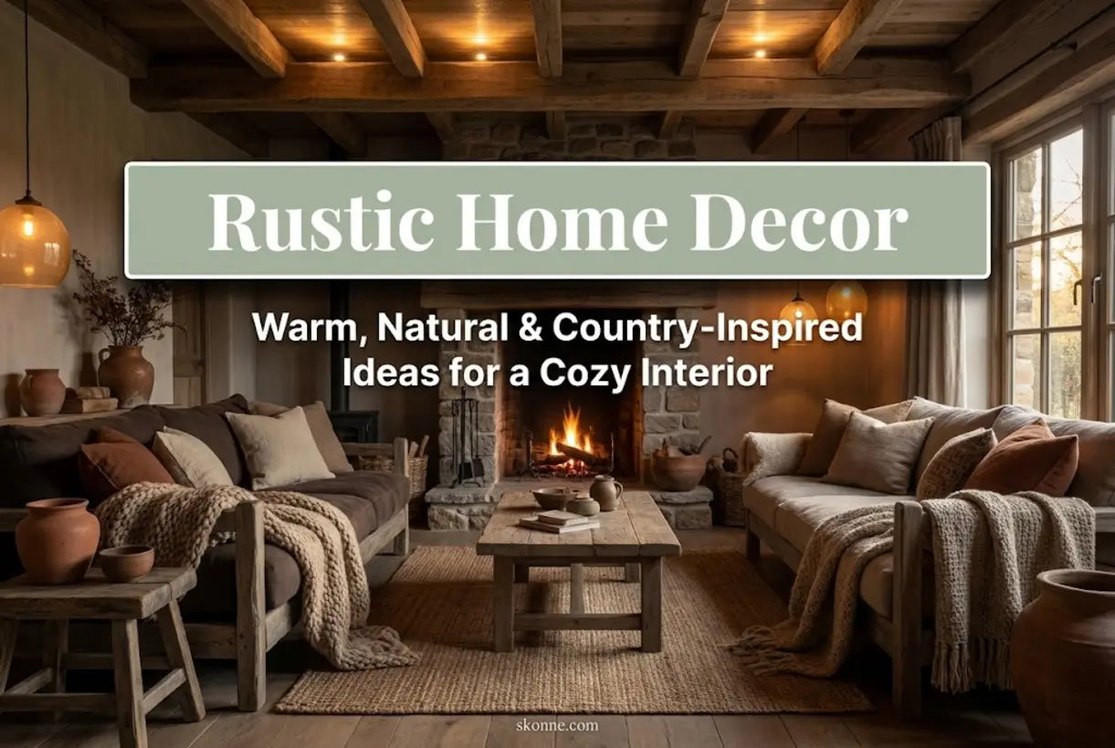 rustic-home-decor-ideas