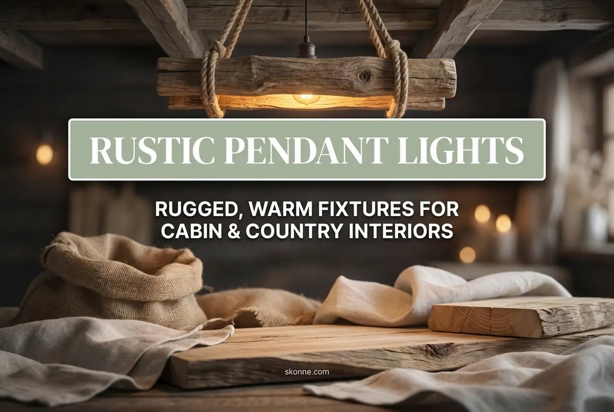 rustic-pendant-light-cabin