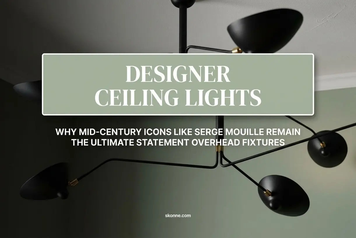 serge-mouille-ceiling-light