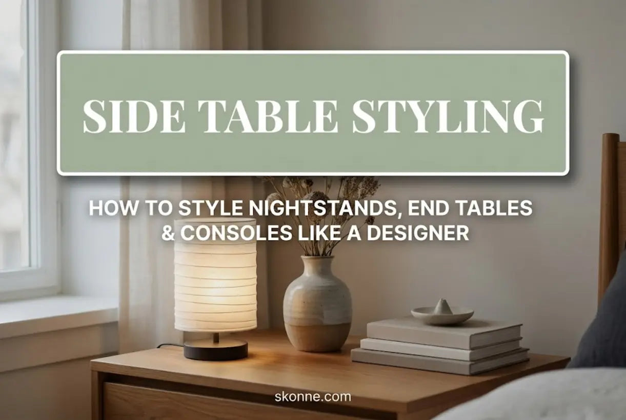 side-table-home-decor-styling