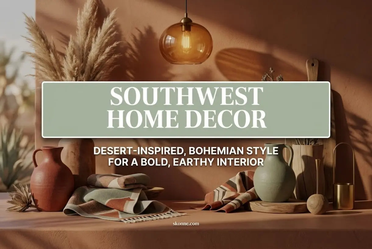 southwest-home-decor-ideas