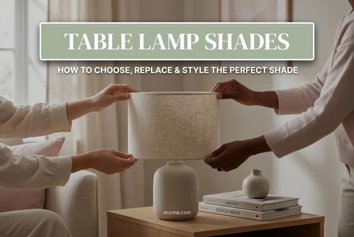 table-lamp-shades-guide