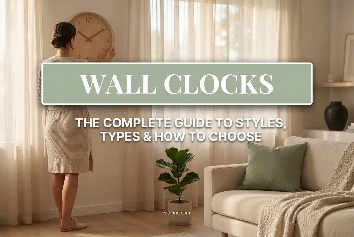 wall-clock-guide