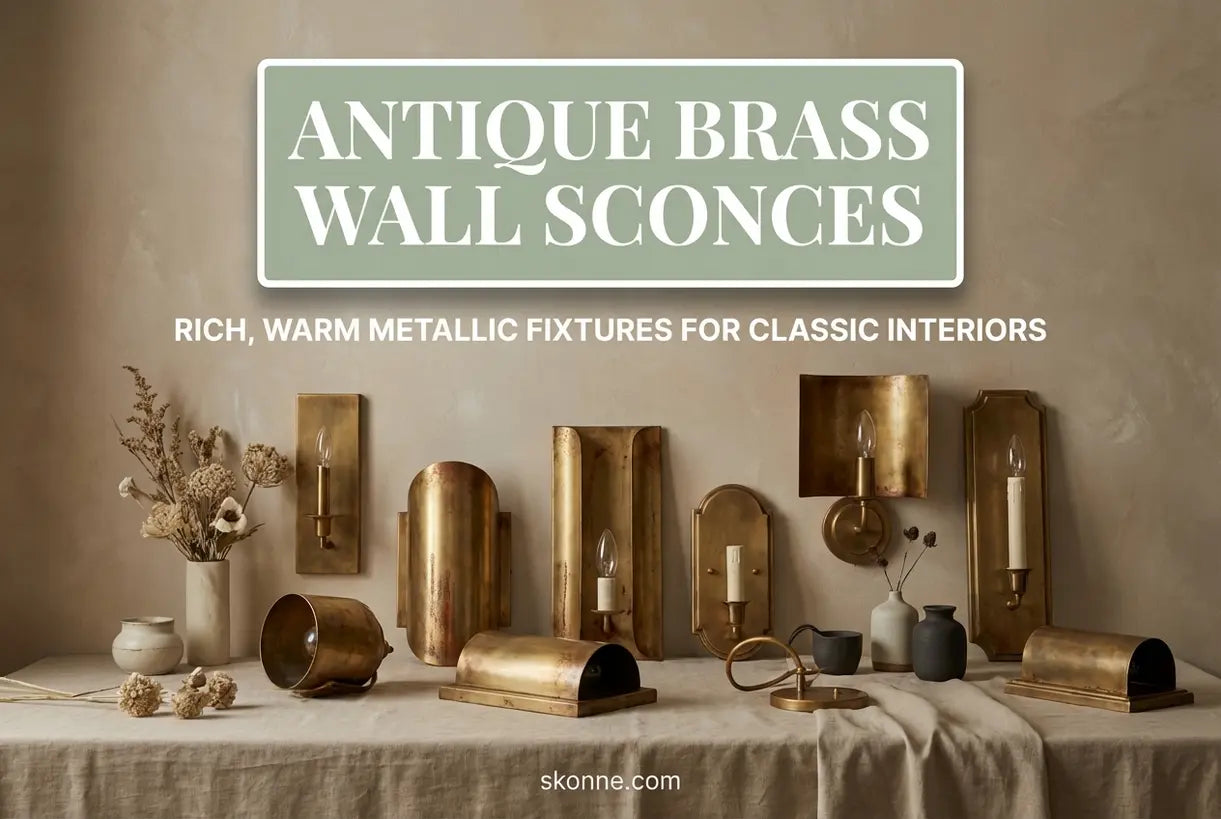 wall-sconce-antique-brass