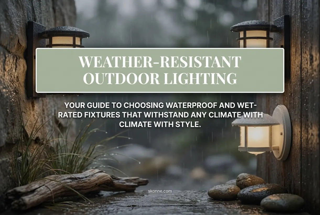 weather-resistant-outdoor-lighting
