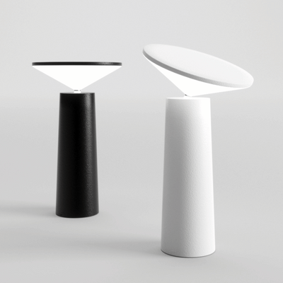 Translation missing: en.Cordless Touch LED Desk Lamp with Dimmer | Skonne, Table Lamps, Glöda and Bedside