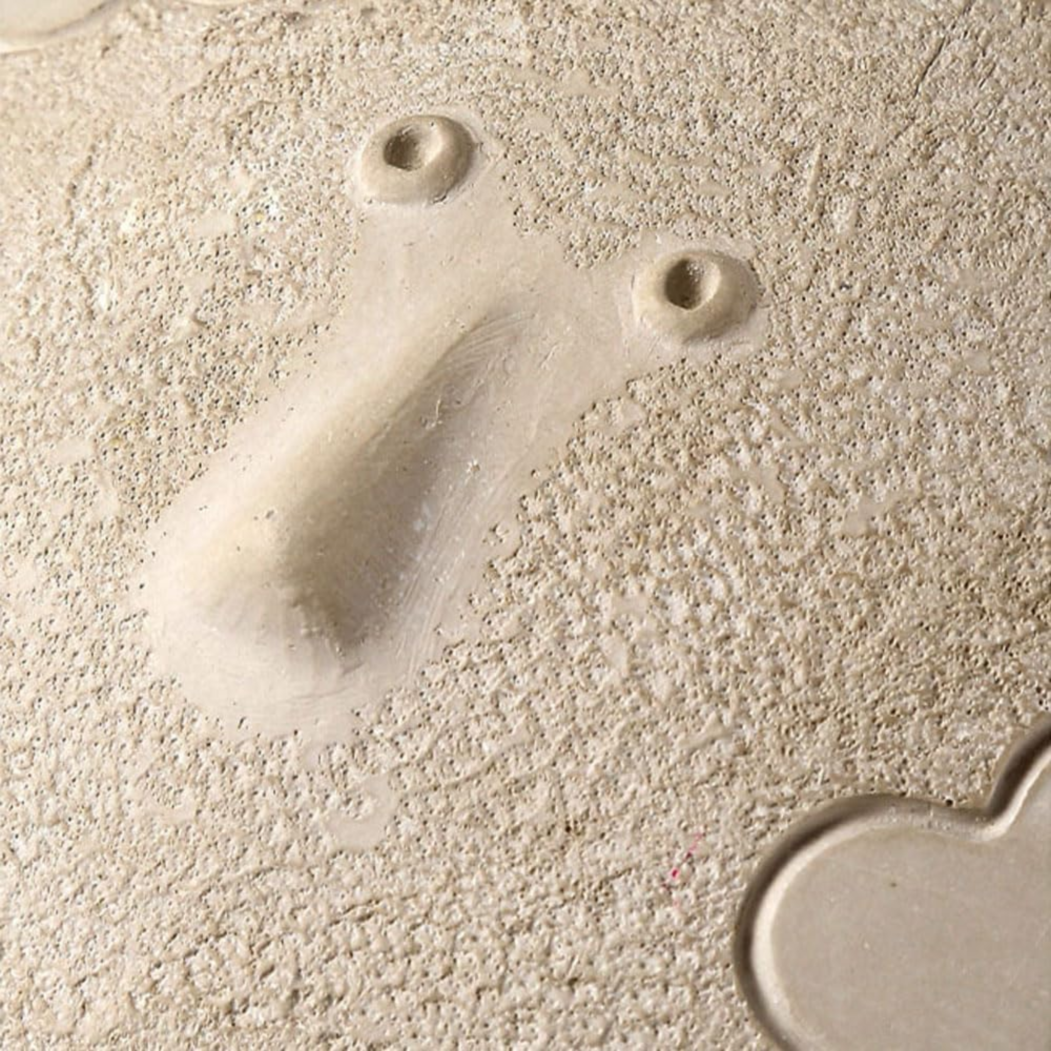 Wabi-Sabi Resin Pendant Light — Nordic Home Decor, Ceiling Fixtures, Glöra Japanese