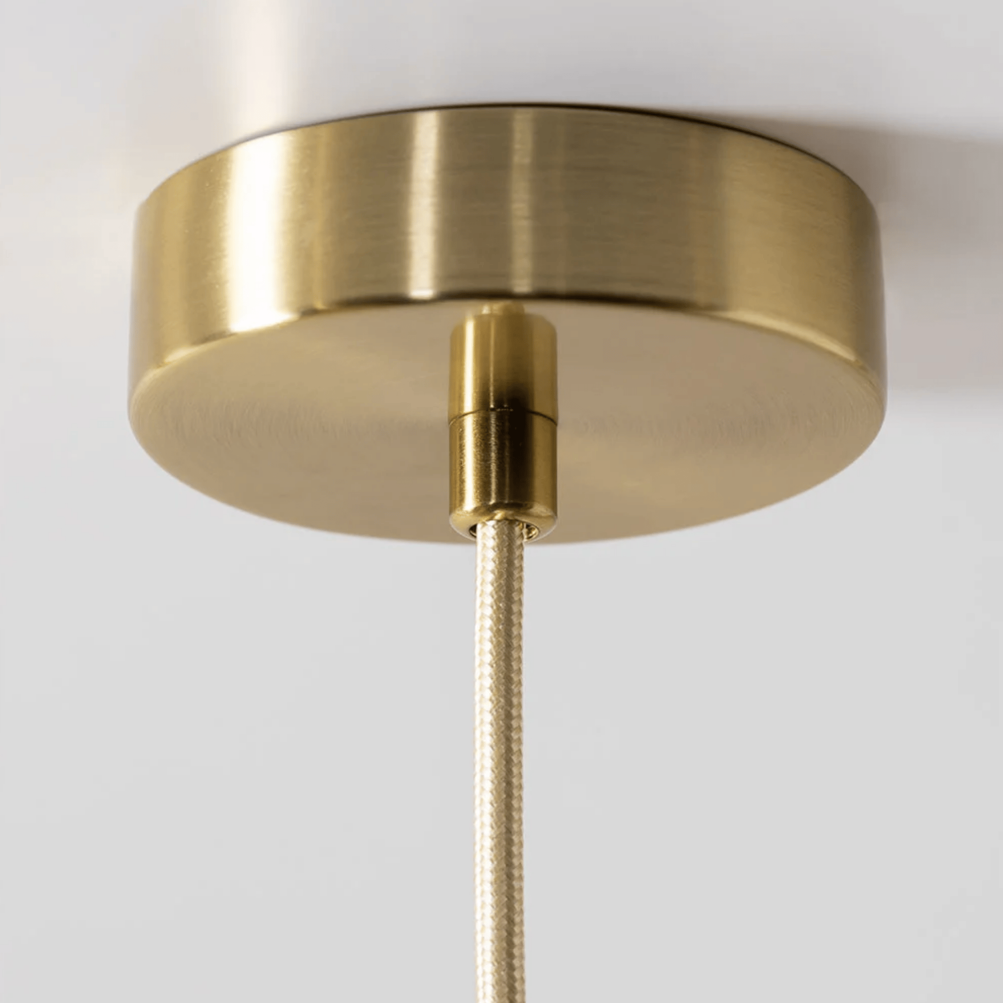 Nordic Glass Globe Pendant Light – Warm Ambient Glow, Ceiling Fixtures, Glöra Minimalist Lamp