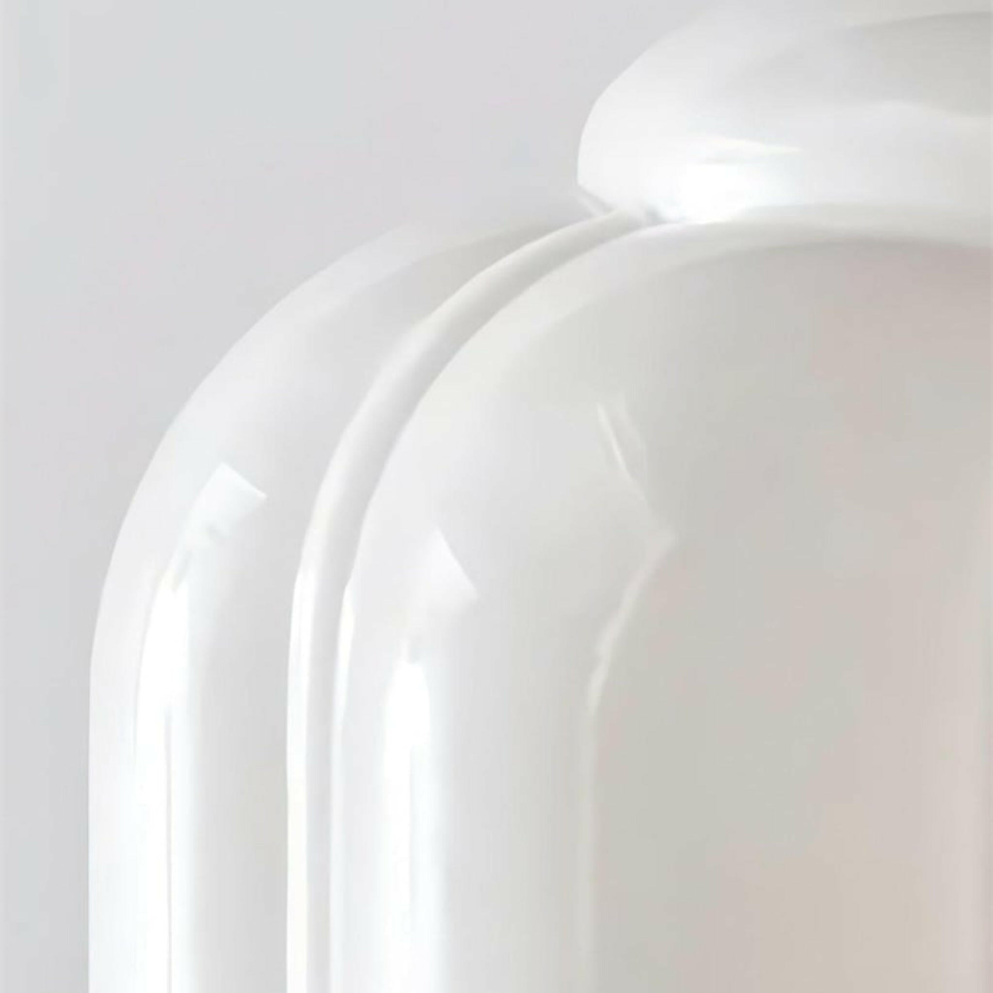 Nordic Vintage Glass Pendant Lamp for Dining Room, Ceiling Light Fixtures, Grönlia Elegant