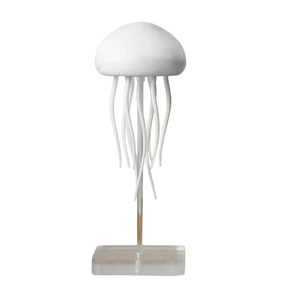 Jellyfish LED Bedside Lamp with Color-Changing Light, Desk Lamps, Kvalla