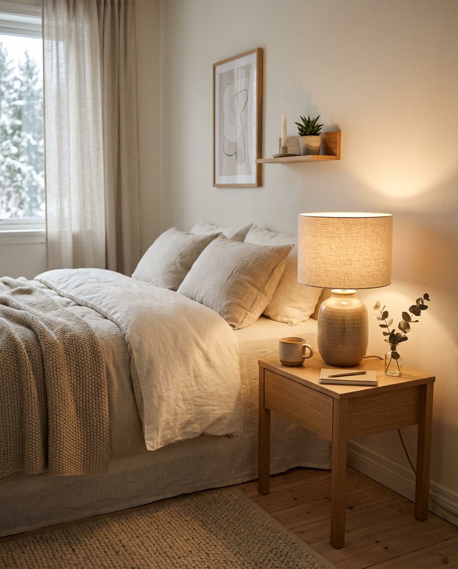 Skonne - cat table lamps