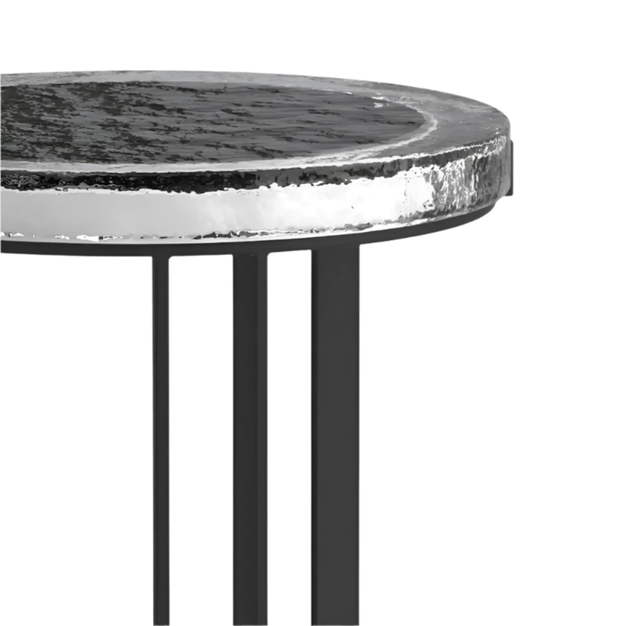 Solar Powered Garden Table with LED Lights | Skonne, Landscape Pathway Lighting, Solkveld Outdoor