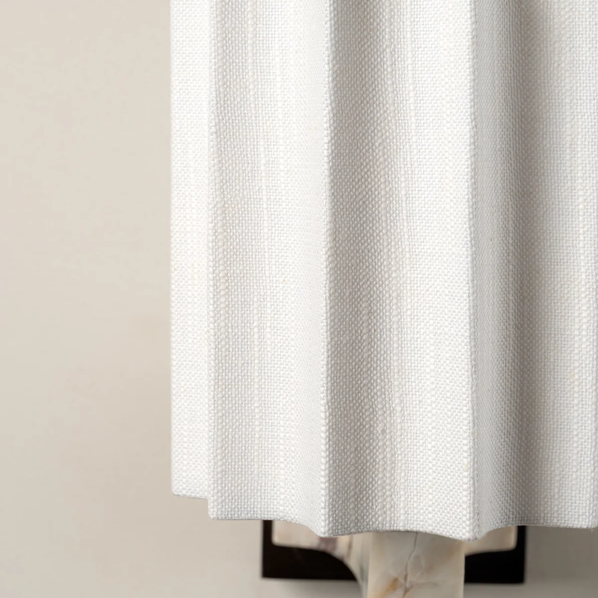 Handcrafted Natural Marble Wall Lamp Warm LED Glow, Light Fixtures, Stenglod Nordic Design