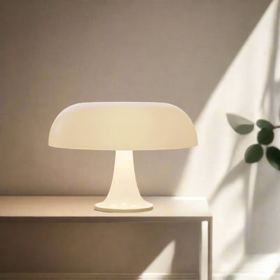 Translation missing: en.Svampa Retro Mushroom Lamp with Tri-Color Dimming, Table Lamps, LED