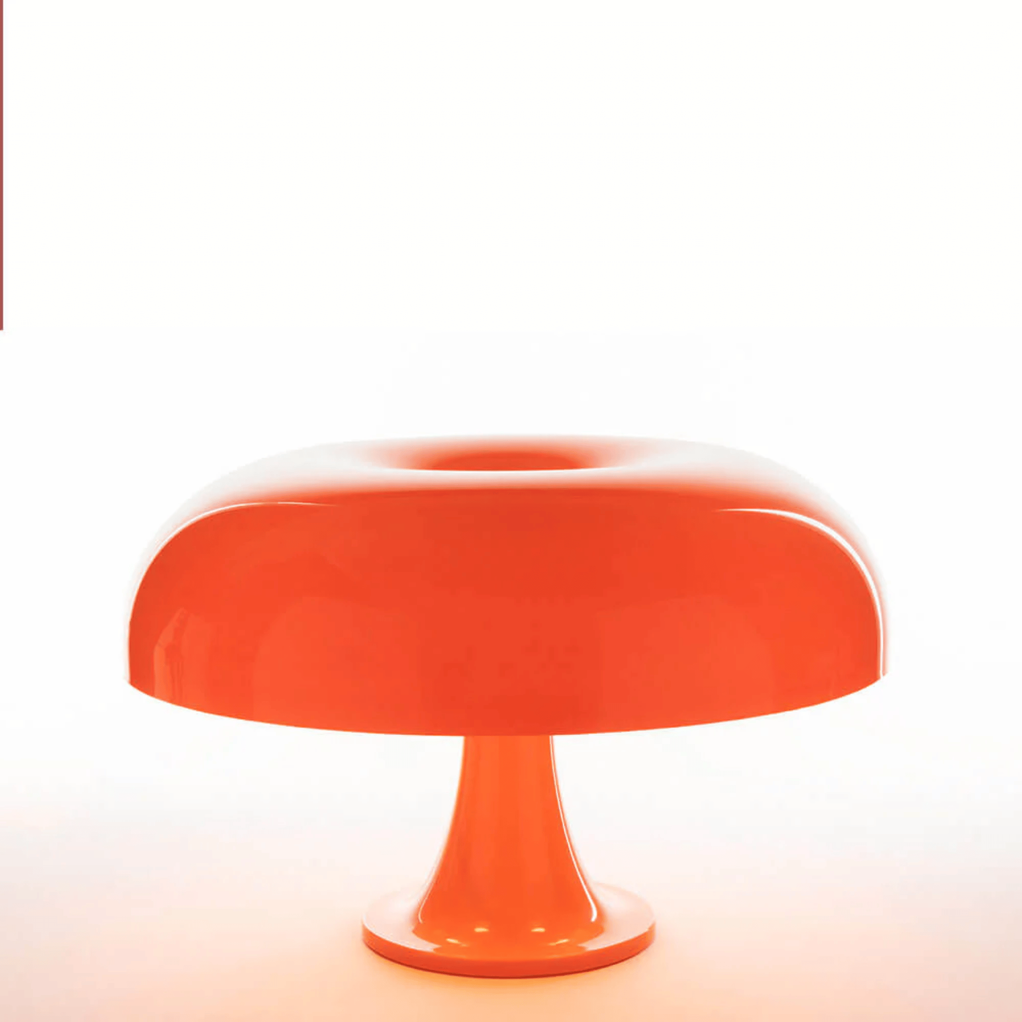 Svampa Retro Mushroom Lamp with Tri-Color Dimming, Table Lamps, LED