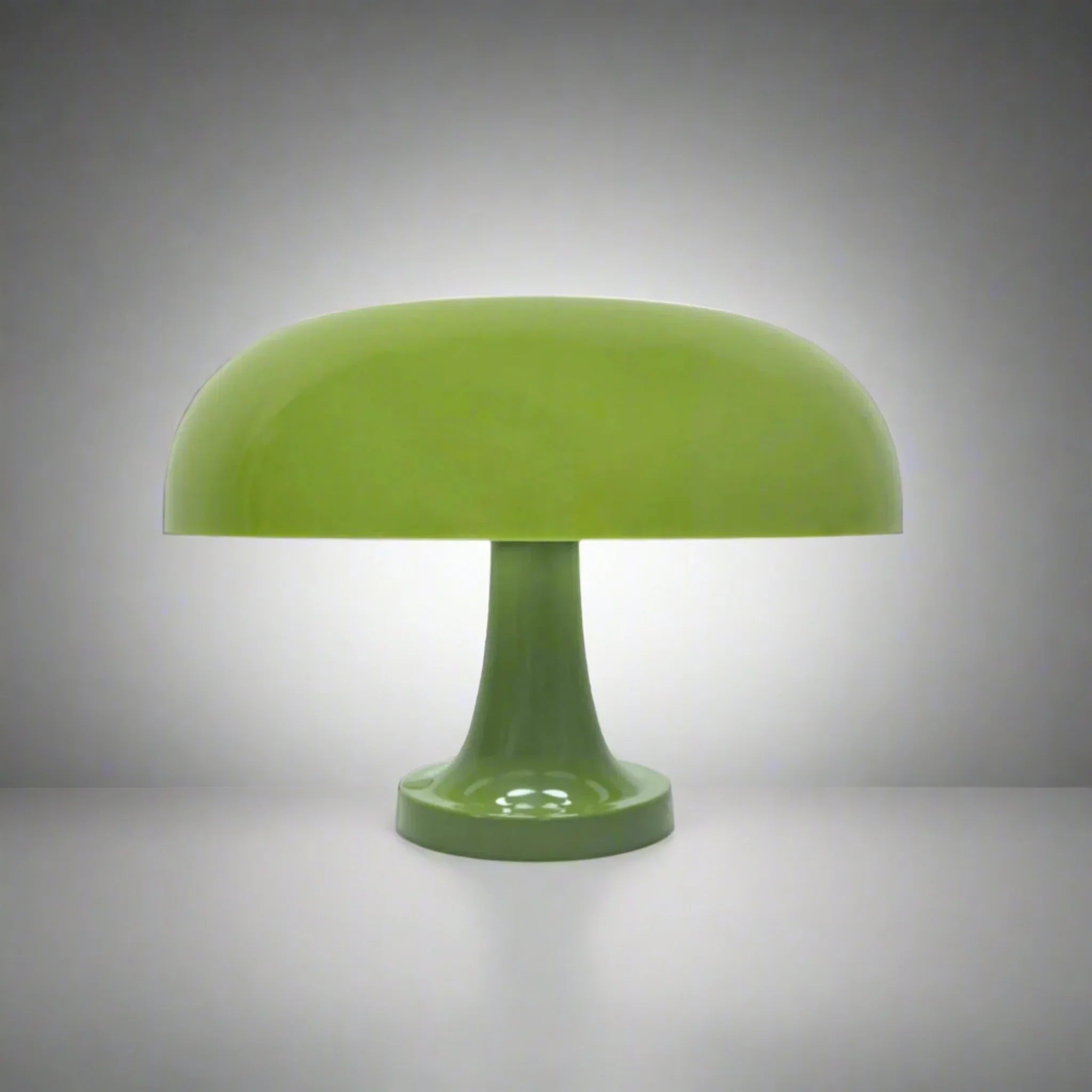 Svampa Retro Mushroom Lamp with Tri-Color Dimming, Table Lamps, LED